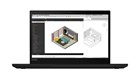 Lenovo ThinkPad P14s i7-1165G7 Mobiel werkstation 35,6 cm (14