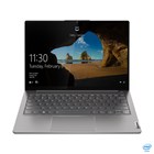 Lenovo ThinkBook 13s + 1Y Premier Support (5WS1J13976) i5-1135G7 Notebook 33,8 cm (13.3