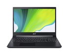 Acer Aspire 7 A715-75G-743V i7-10750H Notebook 39,6 cm (15.6