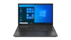 Lenovo ThinkPad E15 + 1Y Premier Support (5WS1J13976) i7-1165G7 Notebook 39,6 cm (15.6