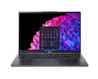 Acer Swift Go 16 SFG16-72-91VN Intel Core Ultra 9 185H Laptop 40,6 cm (16