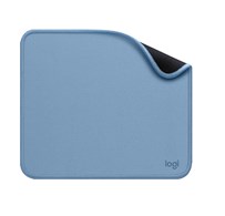 Logitech Mouse Pad Studio Series Blauw, Grijs