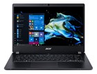Acer TravelMate P2 TMP215-53-58CN Notebook 39,6 cm (15.6