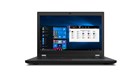 Lenovo ThinkPad P17 Gen 2 Intel® Core™ i7 i7-11800H Mobiel werkstation 43,9 cm (17.3
