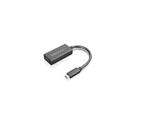Lenovo USB-C to HDMI 2.0b Adapter 1 Zwart