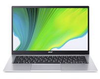 Acer Swift 1 SF114-34-P9RB N6000 Notebook 35,6 cm (14