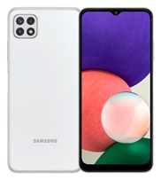 Samsung Galaxy A22 5G SM-A226B 16,8 cm (6.6